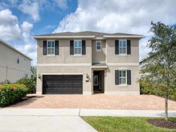 Orlando Home 951165