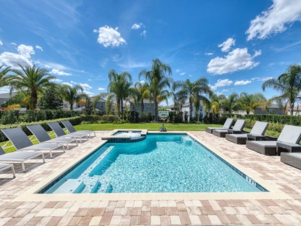 Orlando Home 951165