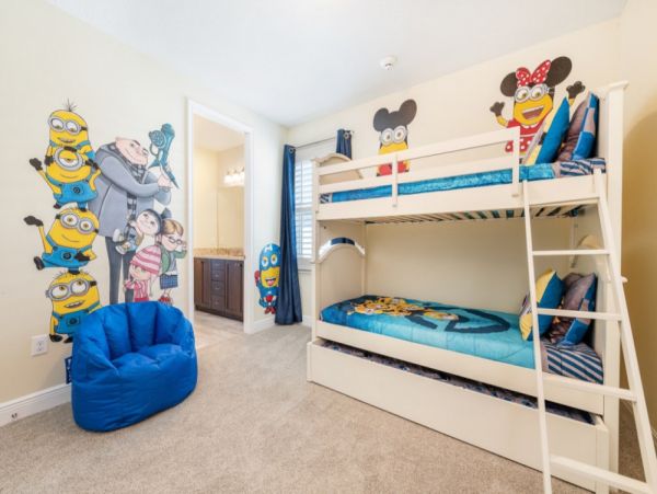 Orlando Home 951165