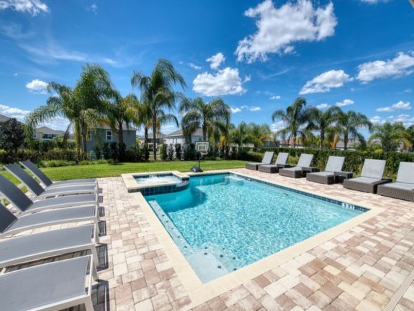 Orlando Home 951165