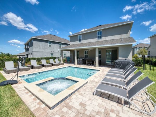 Orlando Home 951165