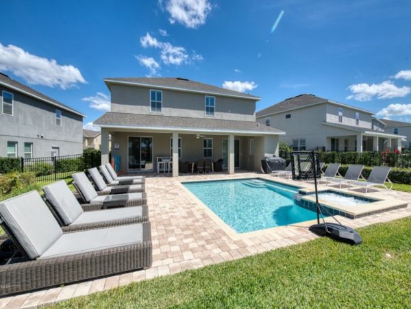 Orlando Home 951165