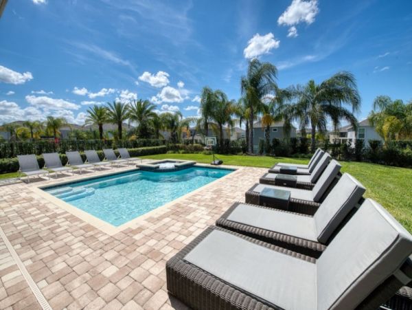 Orlando Home 951165