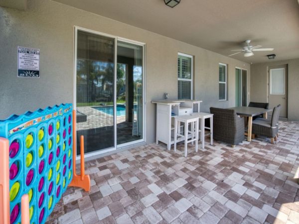 Orlando Home 951165