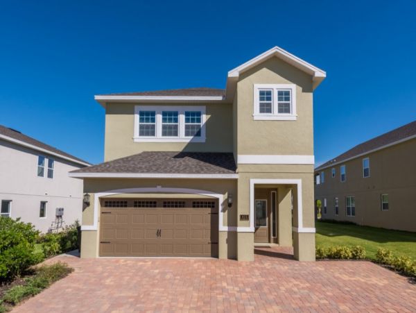 Orlando Home 951166