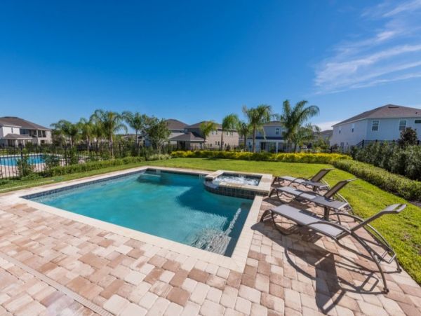 Orlando Home 951166