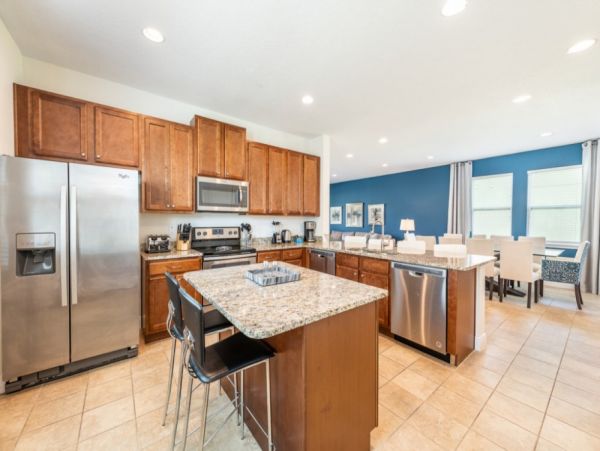 Orlando Home 951166