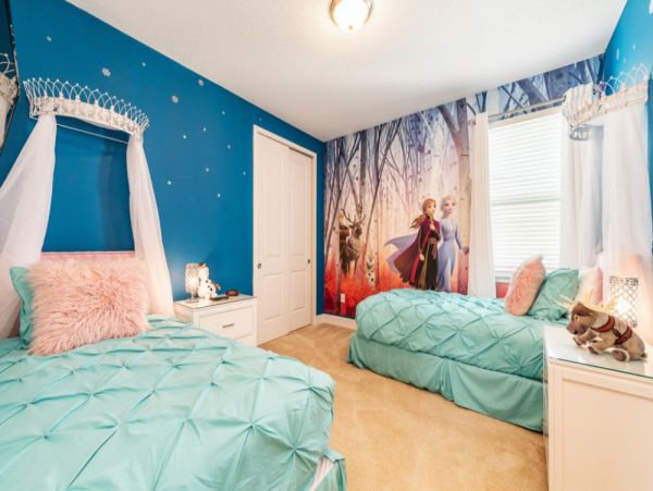 Orlando Home 951166
