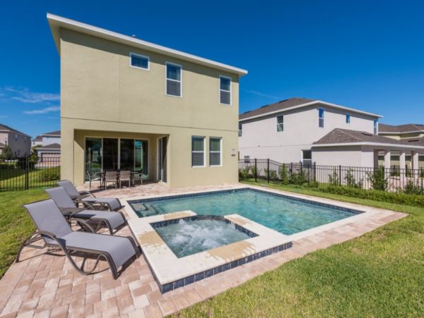 Orlando Home 951166