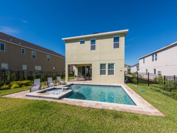 Orlando Home 951166