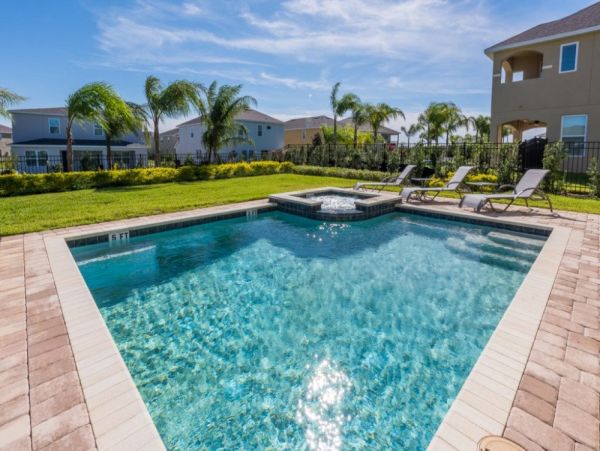 Orlando Home 951166