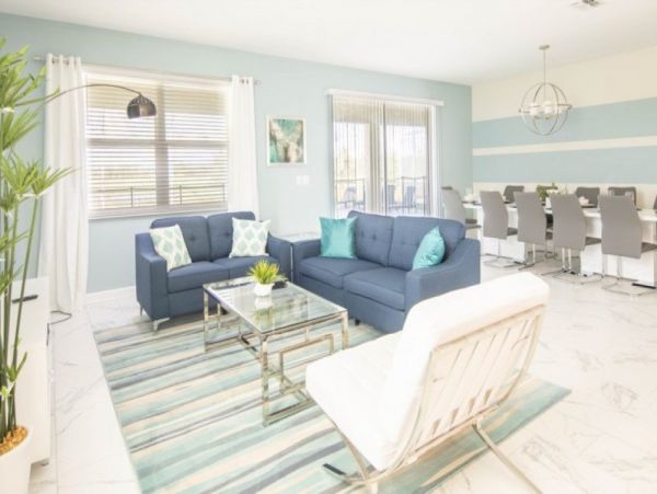 Orlando Home 951167