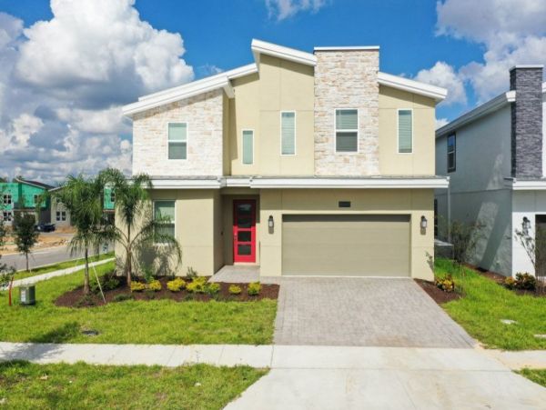 Orlando Home 951167
