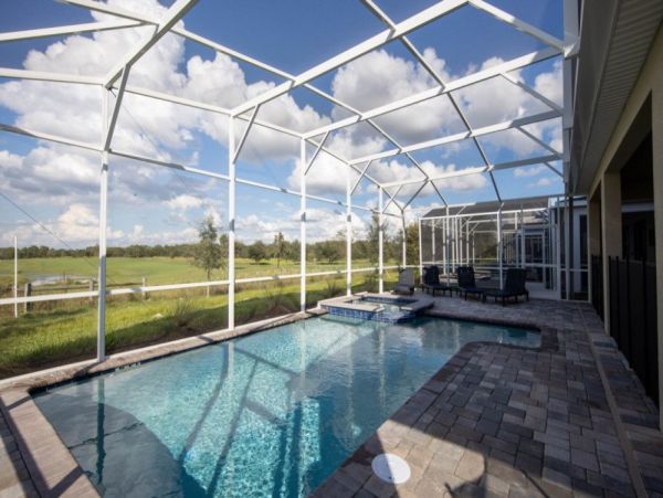 Orlando Home 951167