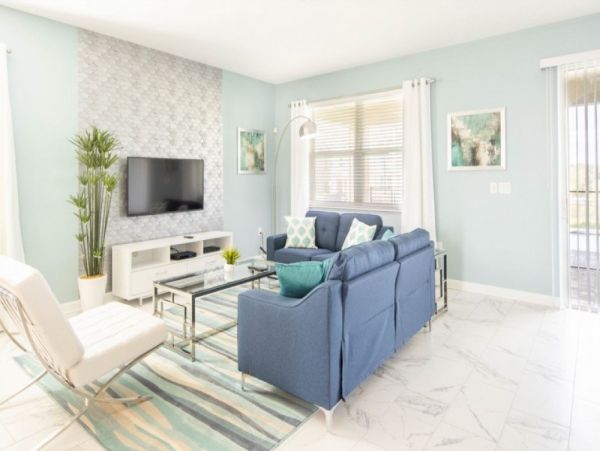 Orlando Home 951167