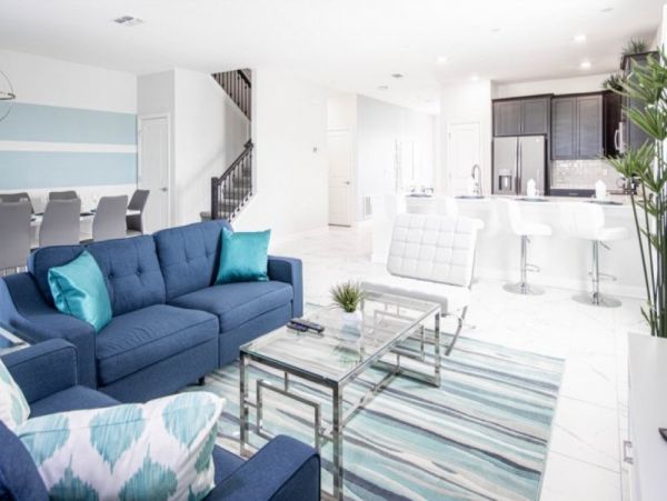Orlando Home 951167