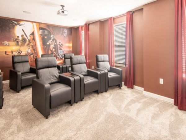 Orlando Home 951167