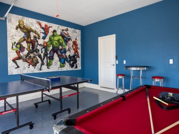 Orlando Home 951167