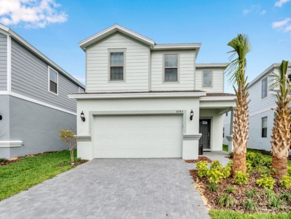 Orlando Home 951168