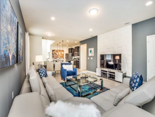 Orlando Home 951168