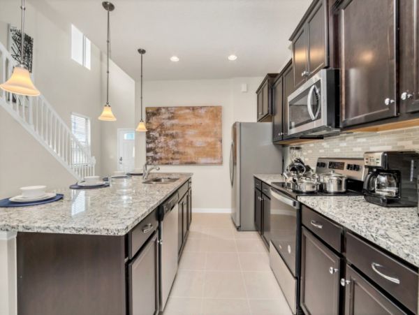 Orlando Home 951168