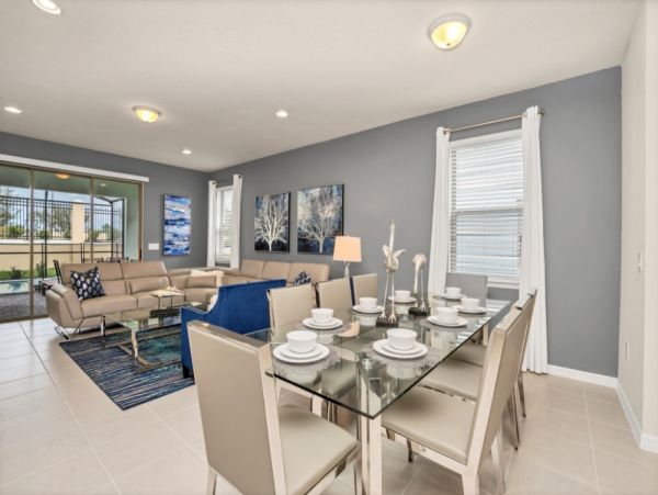 Orlando Home 951168