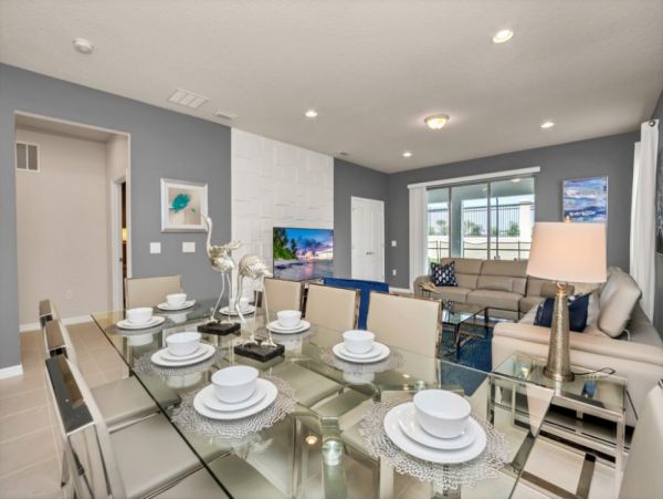 Orlando Home 951168