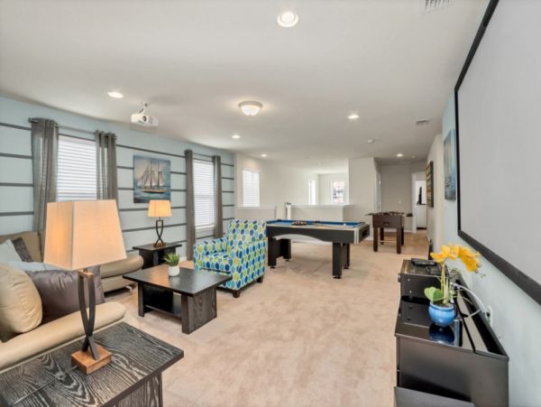 Orlando Home 951168