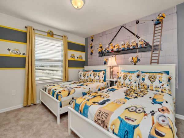 Orlando Home 951168