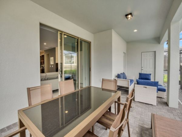 Orlando Home 951168
