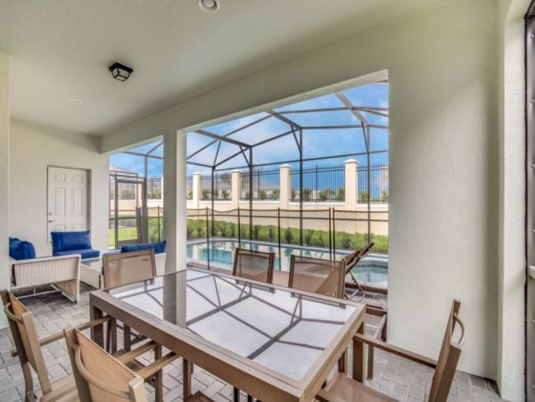 Orlando Home 951168
