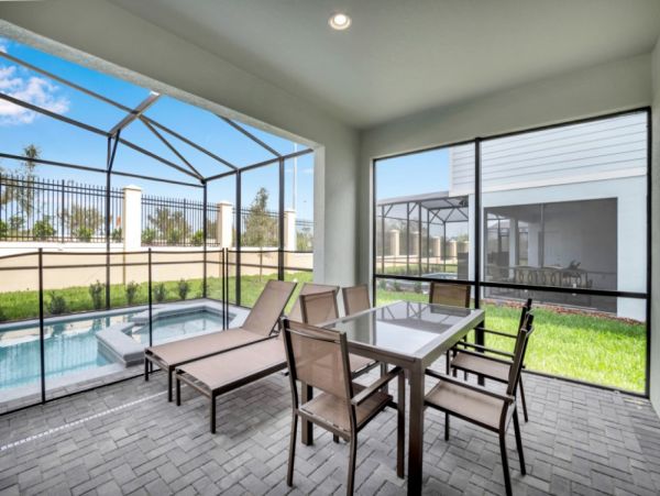Orlando Home 951168