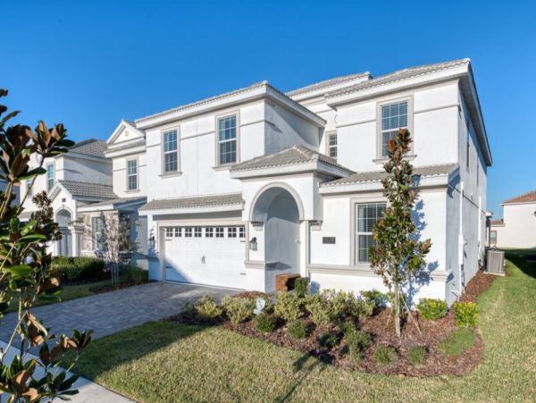 Orlando Home 951169