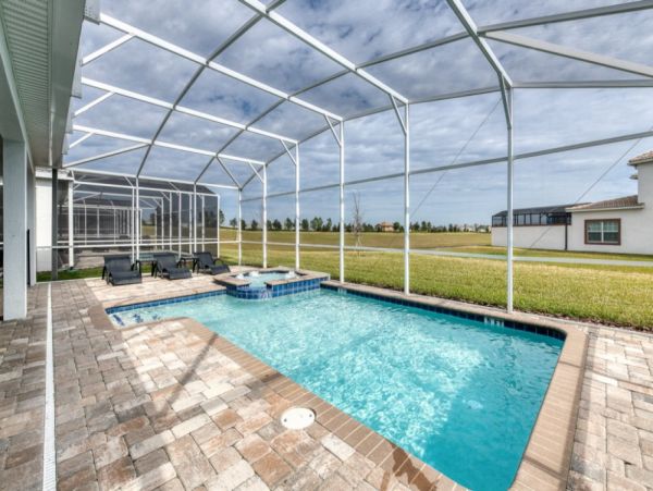 Orlando Home 951169