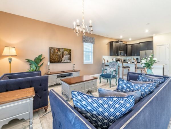 Orlando Home 951169