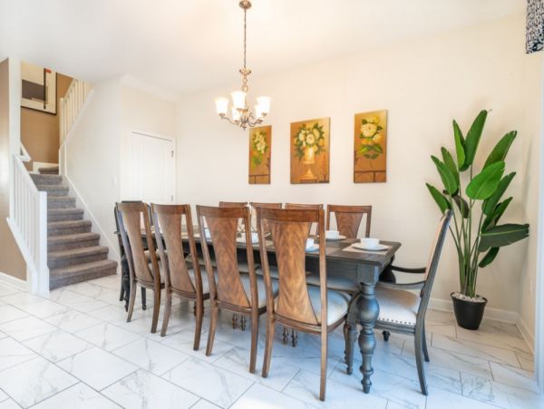 Orlando Home 951169