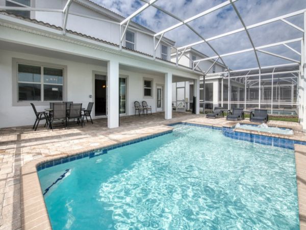 Orlando Home 951169