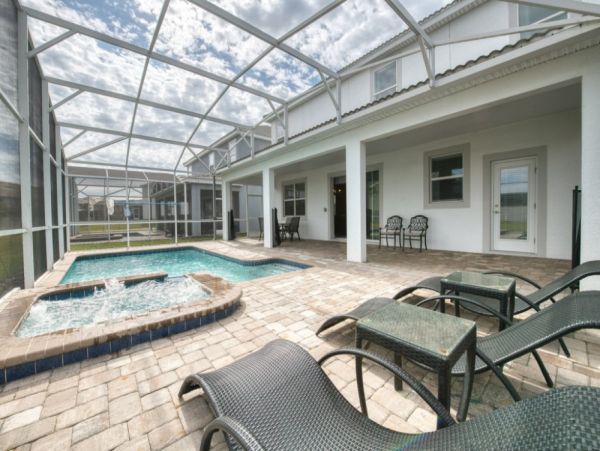 Orlando Home 951169