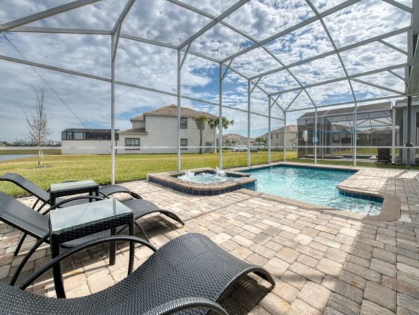 Orlando Home 951169