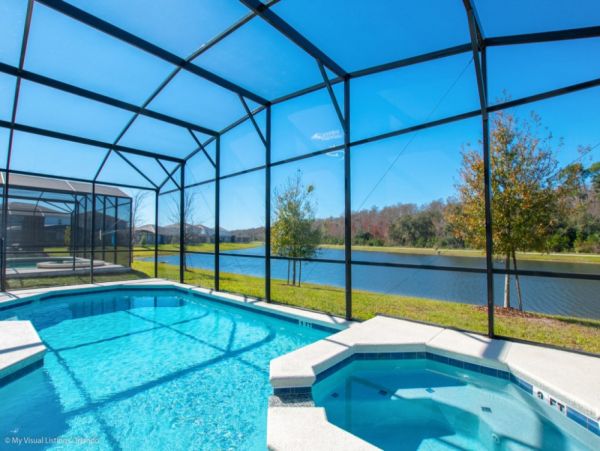 Orlando Home 951170