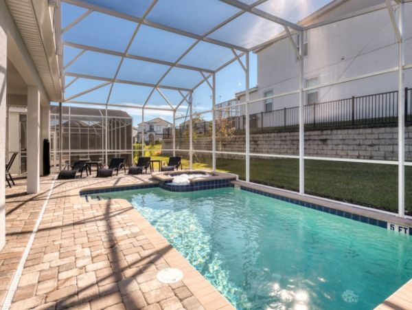 Orlando Home 951171