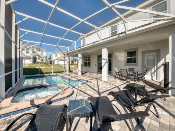 Orlando Home 951171