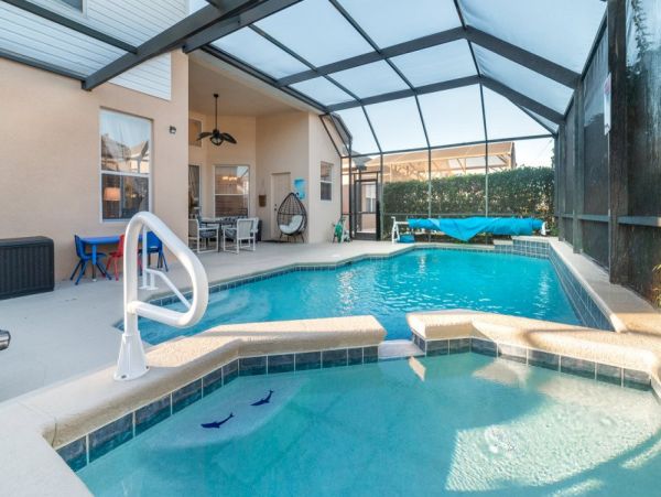Orlando Home 951172