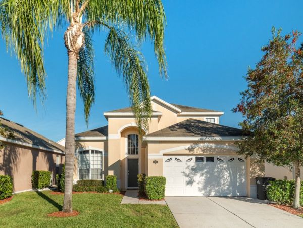 Orlando Home 951172