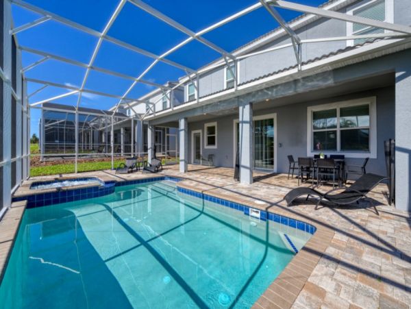 Orlando Home 951173