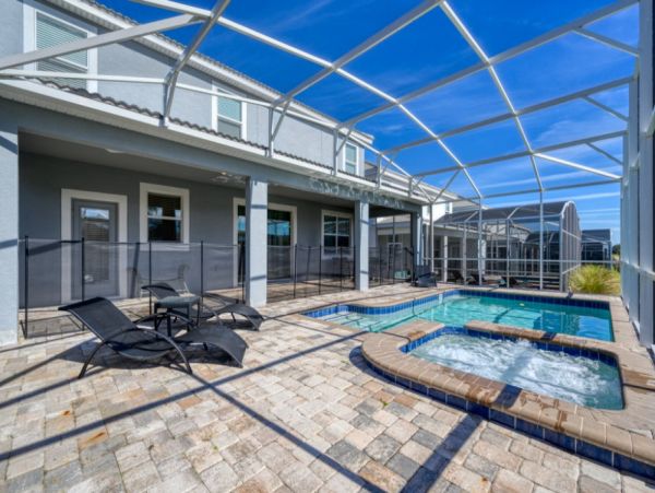 Orlando Home 951173