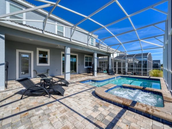 Orlando Home 951173