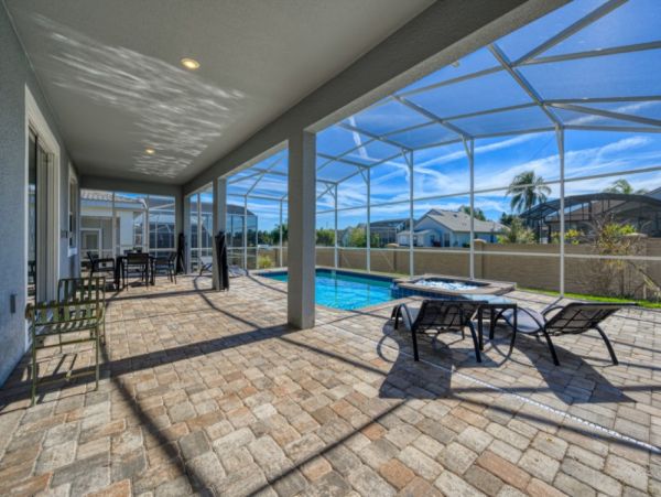 Orlando Home 951173