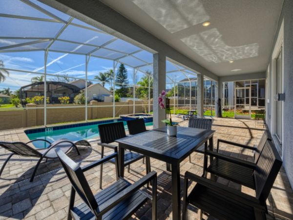 Orlando Home 951173