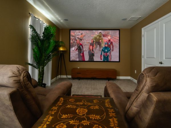 Orlando Home 951173